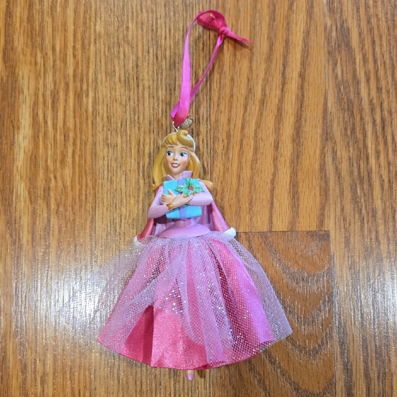 Disney Other - Princess Aurora Ornament